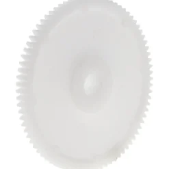 Spur Gear: 80 Teeth, 5/16