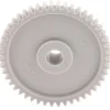Spur Gear: 48 Teeth, 5/16" Bore Dia, Standard Bore