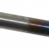 Square End Mill: 1/8" Dia, 1/4" LOC
