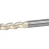 Square End Mill: 1/2" Dia, 1-1/2" LOC