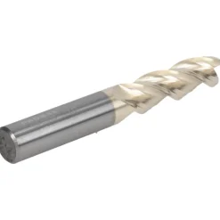 Square End Mill: 1/2