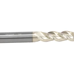 Square End Mill: 1/2