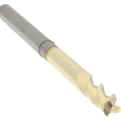 Square End Mill: 1/4