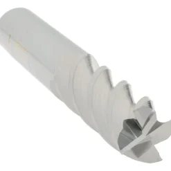 Square End Mill: 1/2