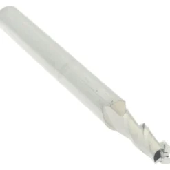 Square End Mill: 3/32
