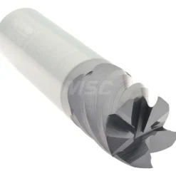 Square End Mill: 1/2