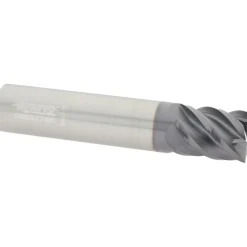 Square End Mill: 1/2