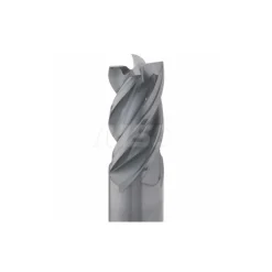 Square End Mill: 3/16" Dia, 5/16" LOC