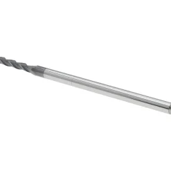 Square End Mill: 3/32