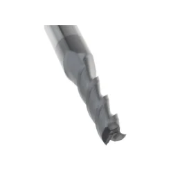 Square End Mill: 3/32