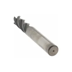 Square End Mill: 5/16