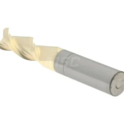 Square End Mill: 3/8