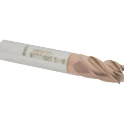 Square End Mill: 5/16