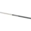 Square End Mill: 1/8" Dia, 1" LOC