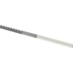 Square End Mill: 1/8