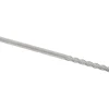 Square End Mill: 1/8" Dia, 1" LOC