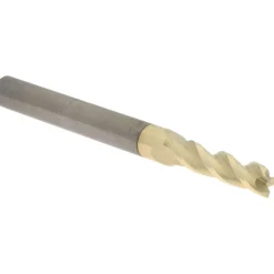 Square End Mill: 5/32