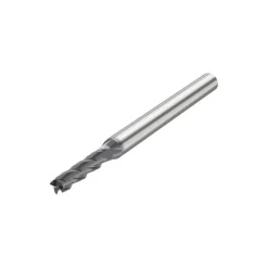 Square End Mill: 3/32" Dia, 3/8" LOC