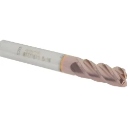 Square End Mill: 5/16