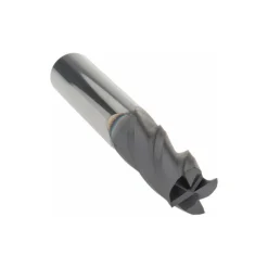 Square End Mill: 3/8