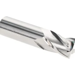 Square End Mill: 3/4