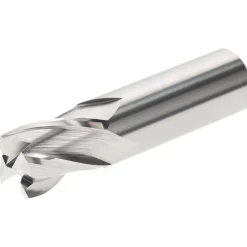 Square End Mill: 3/4