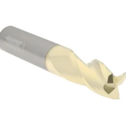 Square End Mill: 5/8