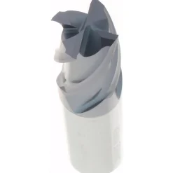 Square End Mill: 3/8