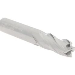 Square End Mill: 7/16