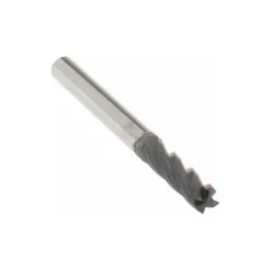 Square End Mill: 1/8