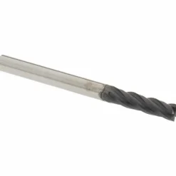Square End Mill: 1/8