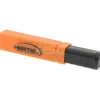 Square End Mill: 1/4" Dia, 3/4" LOC