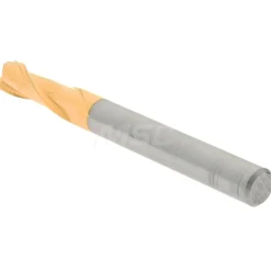 Square End Mill: 1/4