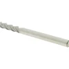 Square End Mill: 3/16" Dia, 3/4" LOC