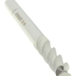 Square End Mill: 3/16