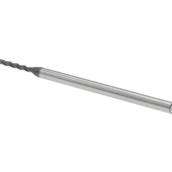 Square End Mill: 1/16" Dia, 1/2" LOC