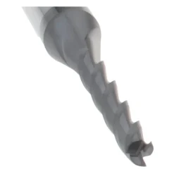 Square End Mill: 1/16