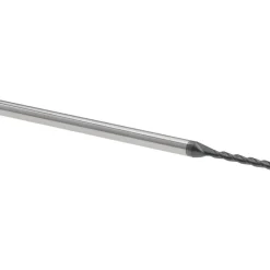 Square End Mill: 1/16