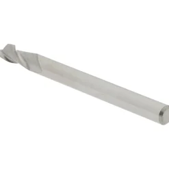Square End Mill: 1/8