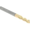 Square End Mill: 3/16" Dia, 5/8" LOC