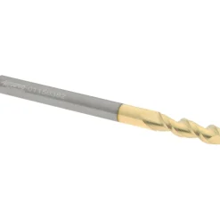 Square End Mill: 3/16" Dia, 5/8" LOC