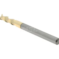 Square End Mill: 3/16
