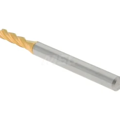 Square End Mill: 3/32