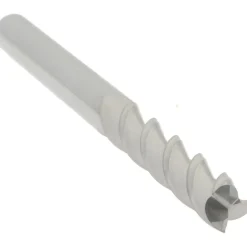 Square End Mill: 3/16