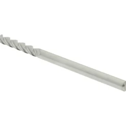Square End Mill: 1/8" Dia, 3/4" LOC