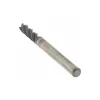 Square End Mill: 1/8" Dia, 3/8" LOC