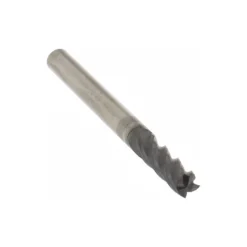 Square End Mill: 1/8