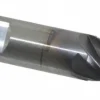 Square End Mill: 1/2" Dia, 1" LOC
