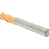 Square End Mill: 5/16" Dia, 3/4" LOC