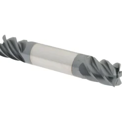 Square End Mill: 1/2